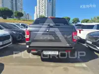 2020 KG Mobility Rexton