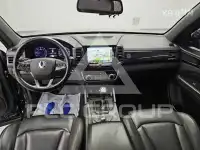 2020 KG Mobility Rexton