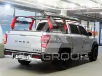 2020 KG Mobility Rexton