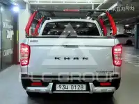 2020 KG Mobility Rexton