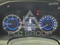 2020 KG Mobility Rexton