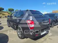 2020 KG Mobility Rexton