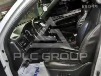 2020 KG Mobility Rexton