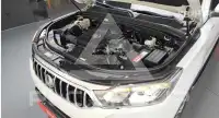 2020 KG Mobility Rexton
