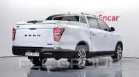 2020 KG Mobility Rexton