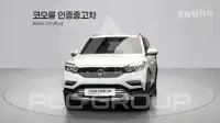 2020 KG Mobility Rexton