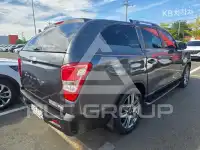 2020 KG Mobility Rexton