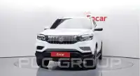 2020 KG Mobility Rexton