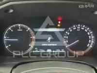 2020 KG Mobility Rexton