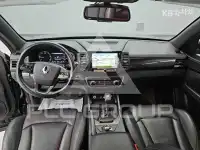 2020 KG Mobility Rexton