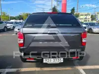 2020 KG Mobility Rexton
