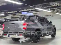 2020 KG Mobility Rexton