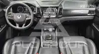 2020 KG Mobility Rexton