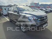 2020 KG Mobility Rexton