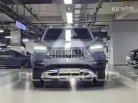 2020 KG Mobility Rexton