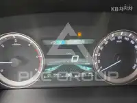 2020 KG Mobility Rexton