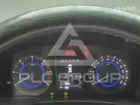 2020 KG Mobility Rexton
