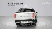 2020 KG Mobility Rexton