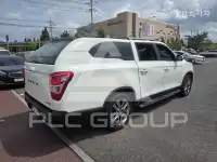 2020 KG Mobility Rexton