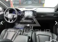 2020 KG Mobility Rexton