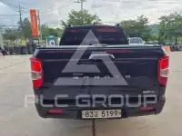 2020 KG Mobility Rexton