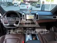 2020 KG Mobility Rexton