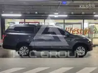 2020 KG Mobility Rexton