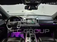 2020 KG Mobility Rexton