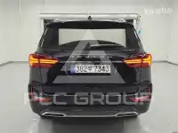 2020 KG Mobility Rexton