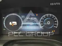 2020 KG Mobility Rexton
