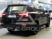 2020 KG Mobility Rexton