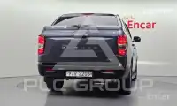 2020 KG Mobility Rexton