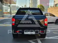 2020 KG Mobility Rexton
