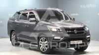 2020 KG Mobility Rexton