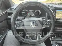 2020 KG Mobility Rexton