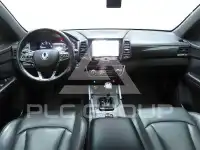 2020 KG Mobility Rexton