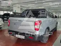 2020 KG Mobility Rexton
