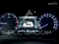 2020 KG Mobility Rexton