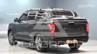 2020 KG Mobility Rexton