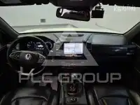 2020 KG Mobility Rexton