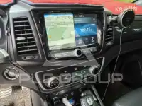 2020 KG Mobility Rexton