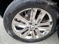 2020 KG Mobility Rexton