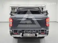 2020 KG Mobility Rexton