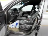2020 KG Mobility Rexton