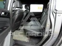 2020 KG Mobility Rexton