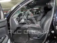 2020 KG Mobility Rexton