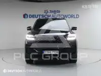 2020 KG Mobility Rexton