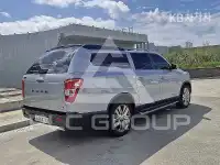 2020 KG Mobility Rexton
