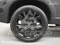 2020 KG Mobility Rexton