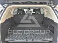 2020 KG Mobility Rexton
